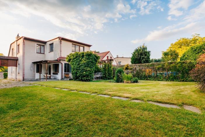 Prodej rodinného domu, Krchleby, 176 m2