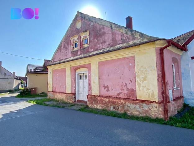 Prodej rodinného domu, Golčův Jeníkov, Jiráskova, 100 m2