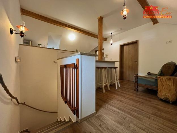 Prodej rodinného domu, Žacléř - Prkenný Důl, 160 m2