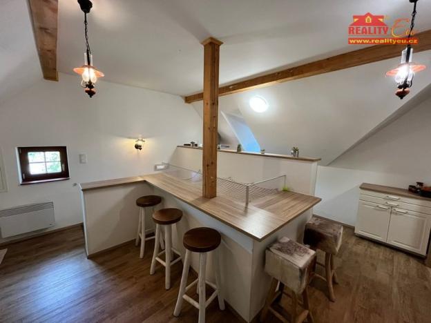 Prodej rodinného domu, Žacléř - Prkenný Důl, 160 m2