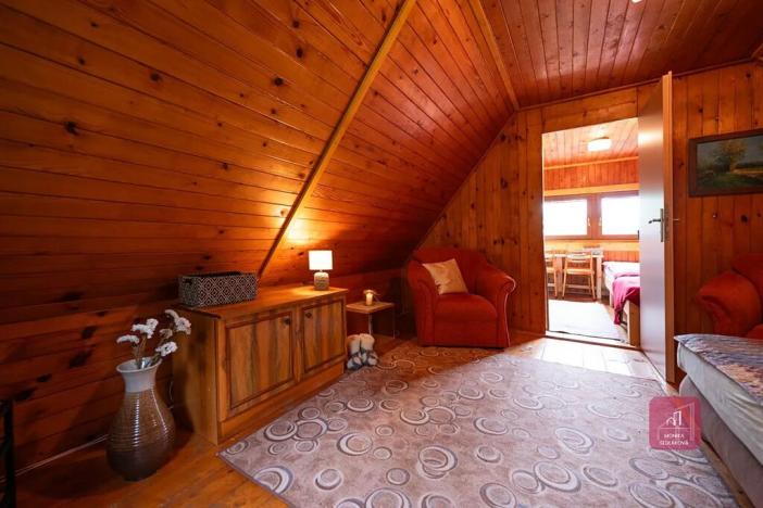 Prodej chaty, Lipová, 83 m2