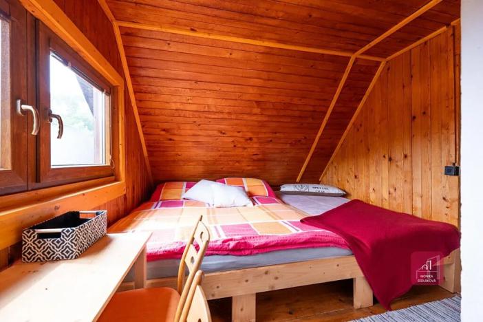 Prodej chaty, Lipová, 83 m2