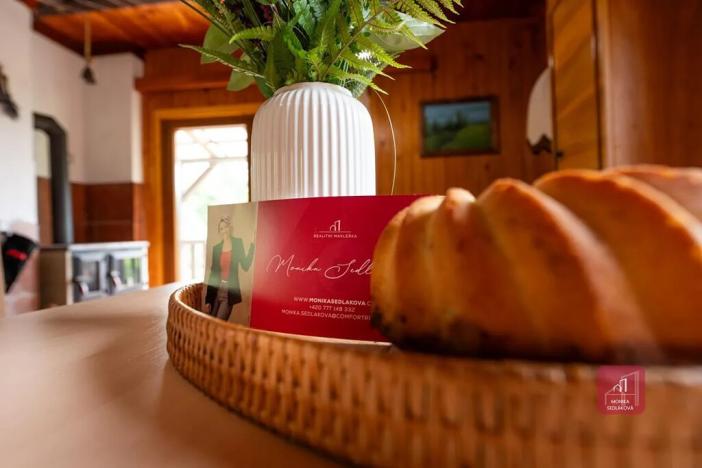 Prodej chaty, Lipová, 83 m2