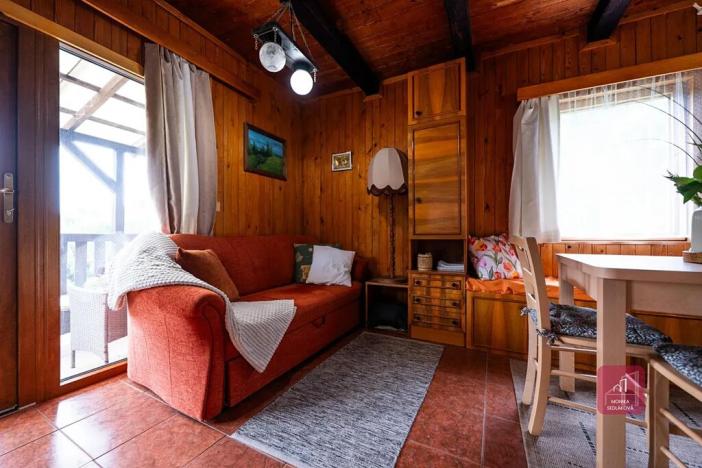 Prodej chaty, Lipová, 83 m2