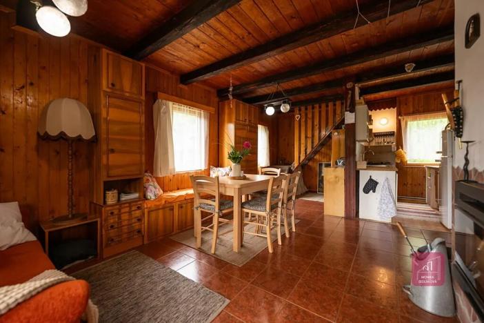Prodej chaty, Lipová, 83 m2