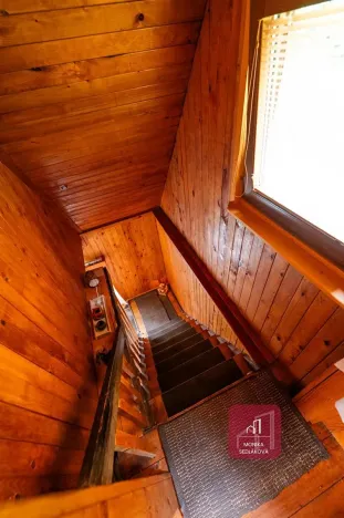 Prodej chaty, Lipová, 83 m2