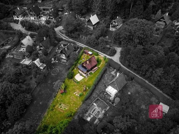 Prodej chaty, Lipová, 83 m2