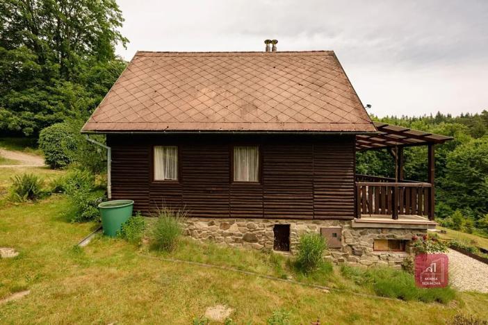 Prodej chaty, Lipová, 83 m2