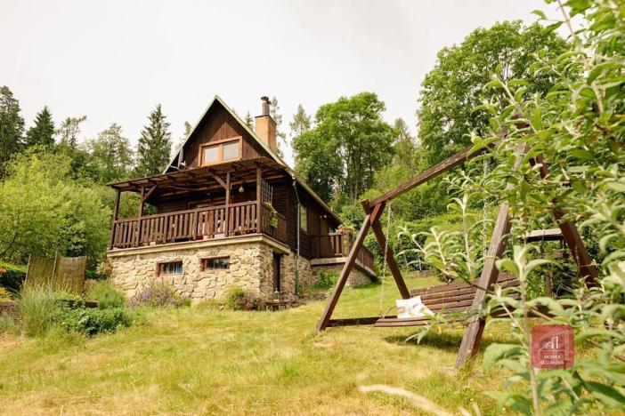 Prodej chaty, Lipová, 83 m2