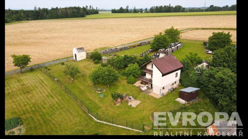 Prodej chaty, Ždírec, č.ev., 84 m2