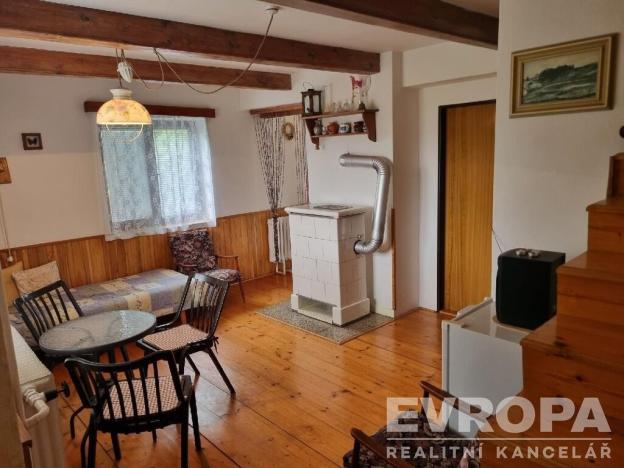 Prodej chaty, Ždírec, č.ev., 84 m2