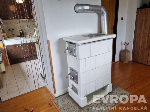 Prodej chaty, Ždírec, č.ev., 84 m2