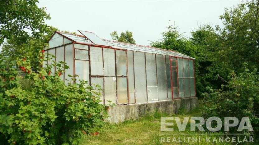 Prodej chaty, Ždírec, č.ev., 84 m2