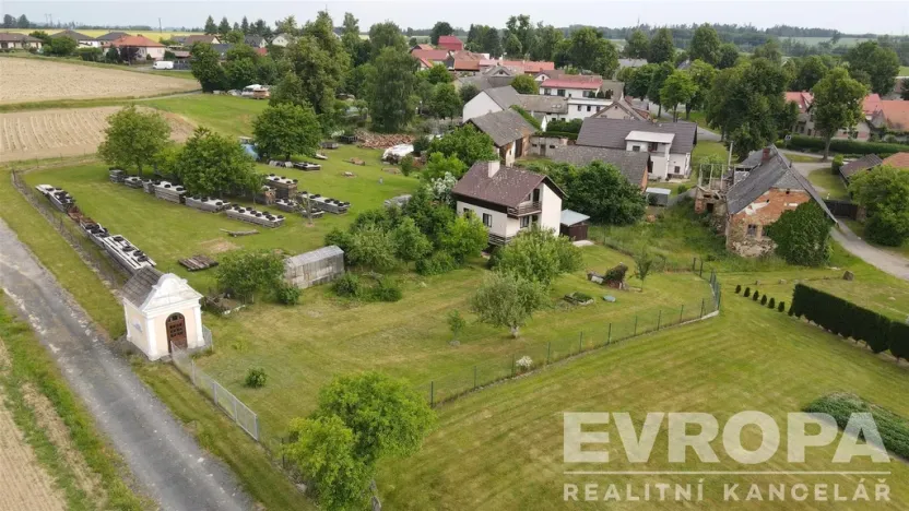 Prodej chaty, Ždírec, č.ev., 84 m2