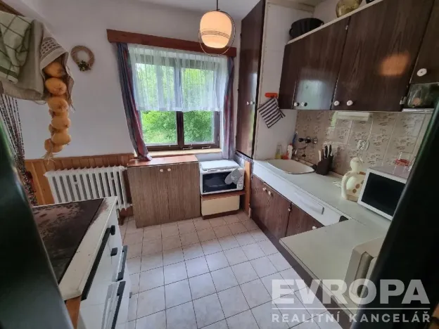 Prodej chaty, Ždírec, č.ev., 84 m2