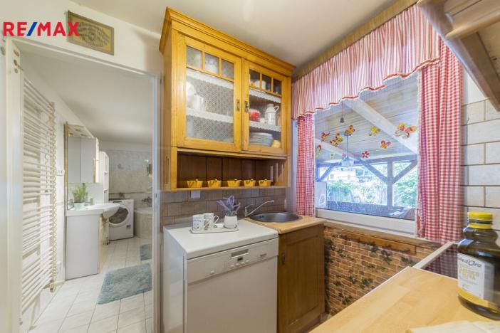 Prodej rodinného domu, Poděbrady - Velké Zboží, Poděbradská, 127 m2