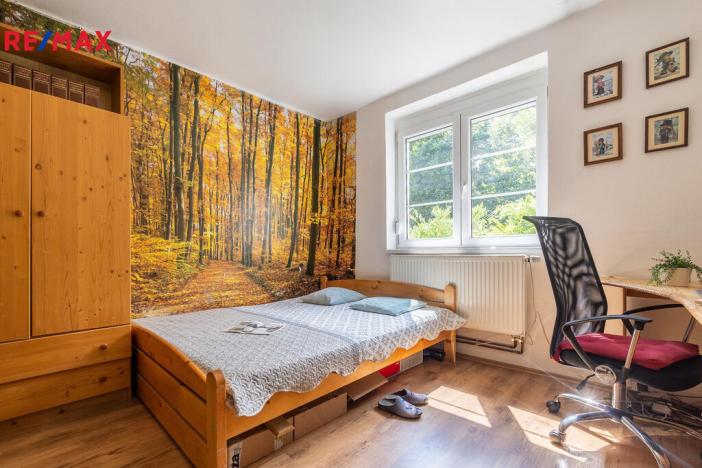 Prodej rodinného domu, Poděbrady - Velké Zboží, Poděbradská, 127 m2