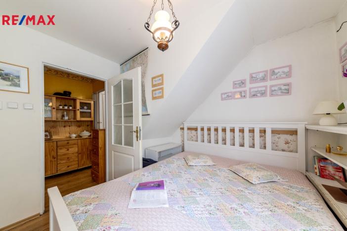 Prodej rodinného domu, Poděbrady - Velké Zboží, Poděbradská, 127 m2