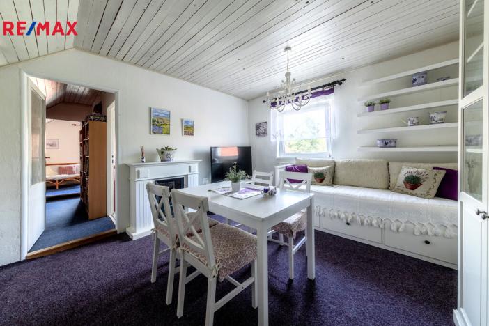 Prodej rodinného domu, Poděbrady - Velké Zboží, Poděbradská, 127 m2