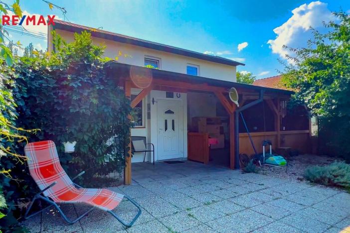 Prodej rodinného domu, Poděbrady - Velké Zboží, Poděbradská, 127 m2