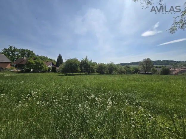 Prodej pozemku pro bydlení, Maršovice, Maršovice, 970 m2