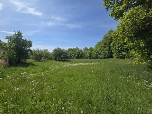 Prodej pozemku pro bydlení, Maršovice, Maršovice, 970 m2