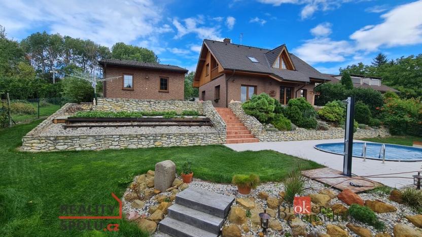 Prodej rodinného domu, Rynholec, Nad Rybníkem, 141 m2