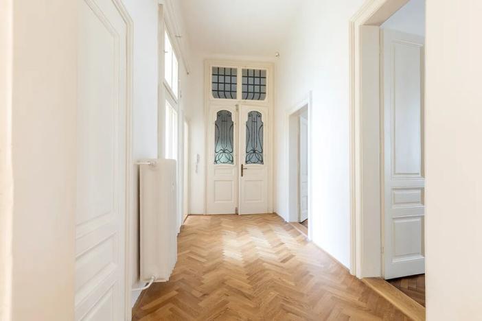 Pronájem kanceláře, Ostrava, Českobratrská, 105 m2