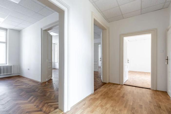 Pronájem kanceláře, Ostrava, Českobratrská, 105 m2