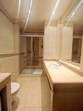 Pronájem bytu 2+kk, Karlovy Vary, U Imperiálu, 110 m2