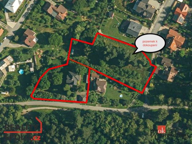 Prodej rodinného domu, Zašová, 185 m2