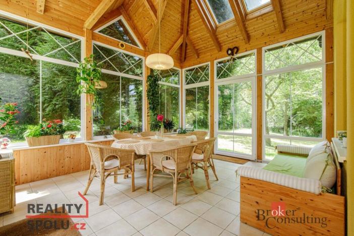 Prodej rodinného domu, Zašová, 185 m2