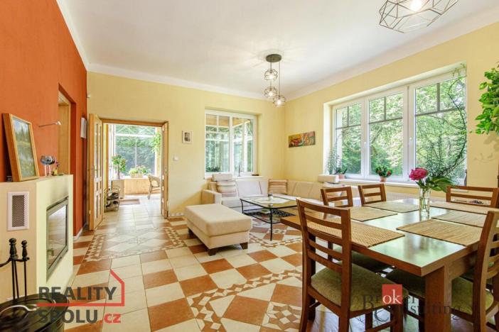 Prodej rodinného domu, Zašová, 185 m2