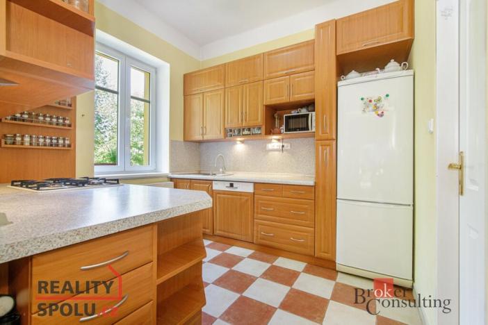 Prodej rodinného domu, Zašová, 185 m2