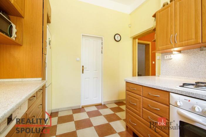 Prodej rodinného domu, Zašová, 185 m2