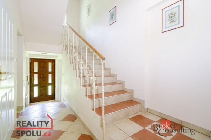 Prodej rodinného domu, Zašová, 185 m2