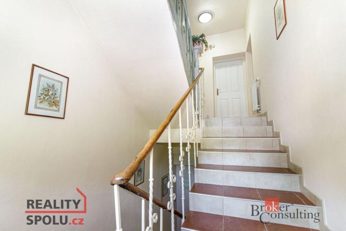 Prodej rodinného domu, Zašová, 185 m2