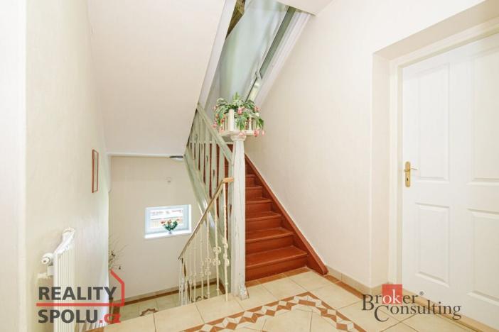 Prodej rodinného domu, Zašová, 185 m2