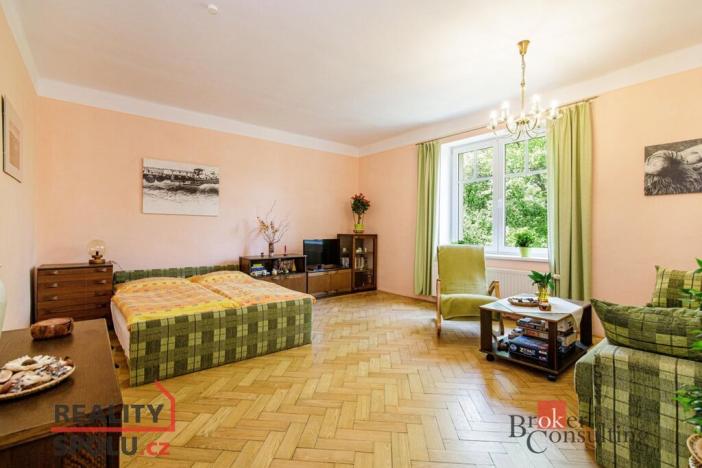 Prodej rodinného domu, Zašová, 185 m2