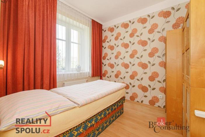 Prodej rodinného domu, Zašová, 185 m2