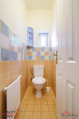 Prodej rodinného domu, Zašová, 185 m2