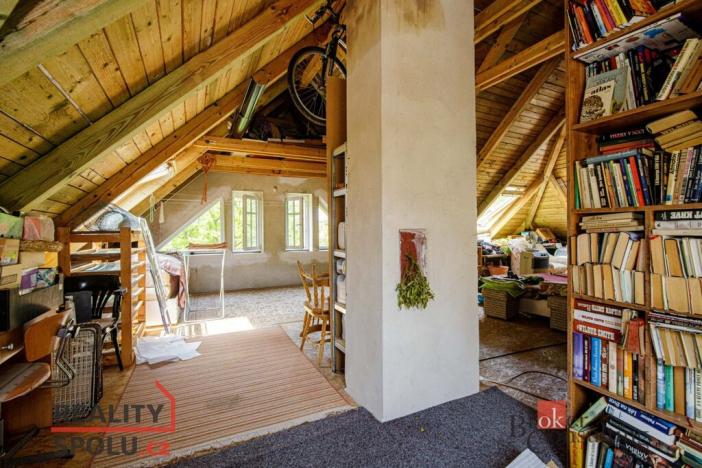 Prodej rodinného domu, Zašová, 185 m2