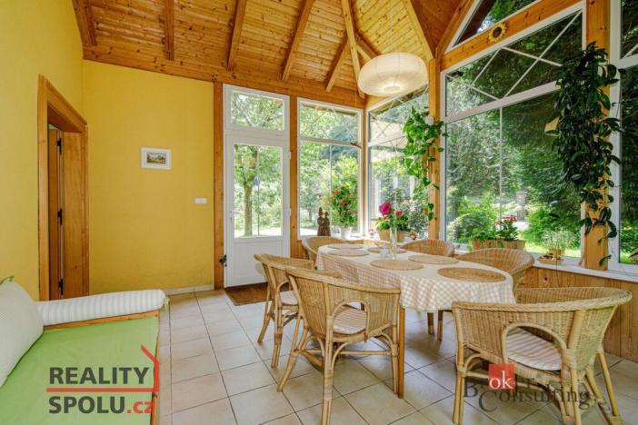 Prodej rodinného domu, Zašová, 185 m2