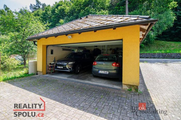 Prodej rodinného domu, Zašová, 185 m2