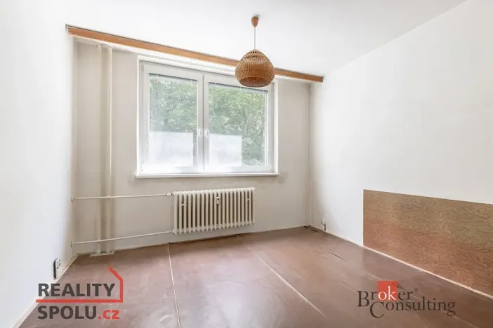 Prodej bytu 4+1, Brno - Řečkovice, Renčova, 91 m2