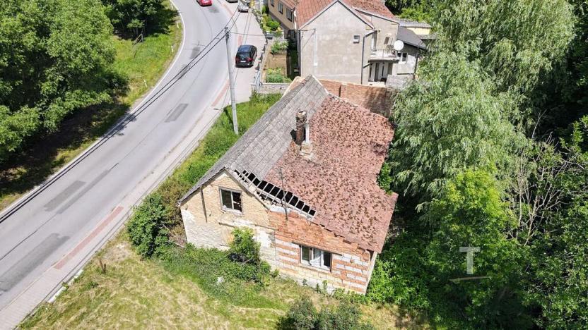 Prodej rodinného domu, Prostřední Poříčí, 80 m2