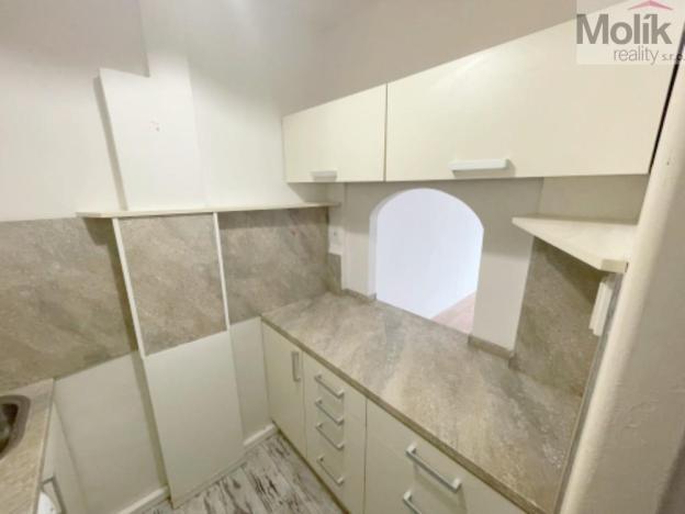 Pronájem bytu 2+1, Litvínov - Horní Litvínov, Koldům, 54 m2