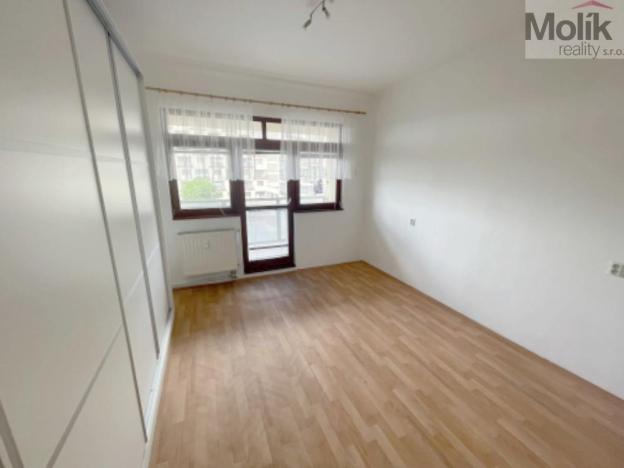 Pronájem bytu 2+1, Litvínov - Horní Litvínov, Koldům, 54 m2