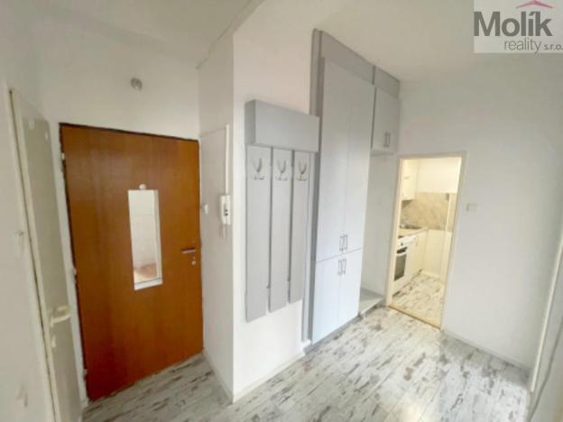 Pronájem bytu 2+1, Litvínov - Horní Litvínov, Koldům, 54 m2