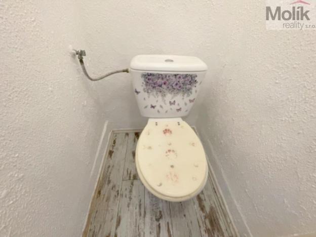 Pronájem bytu 2+1, Litvínov - Horní Litvínov, Koldům, 54 m2